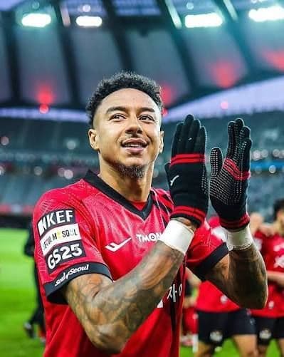 24-25 FC서울 홈 린가드 실착사진