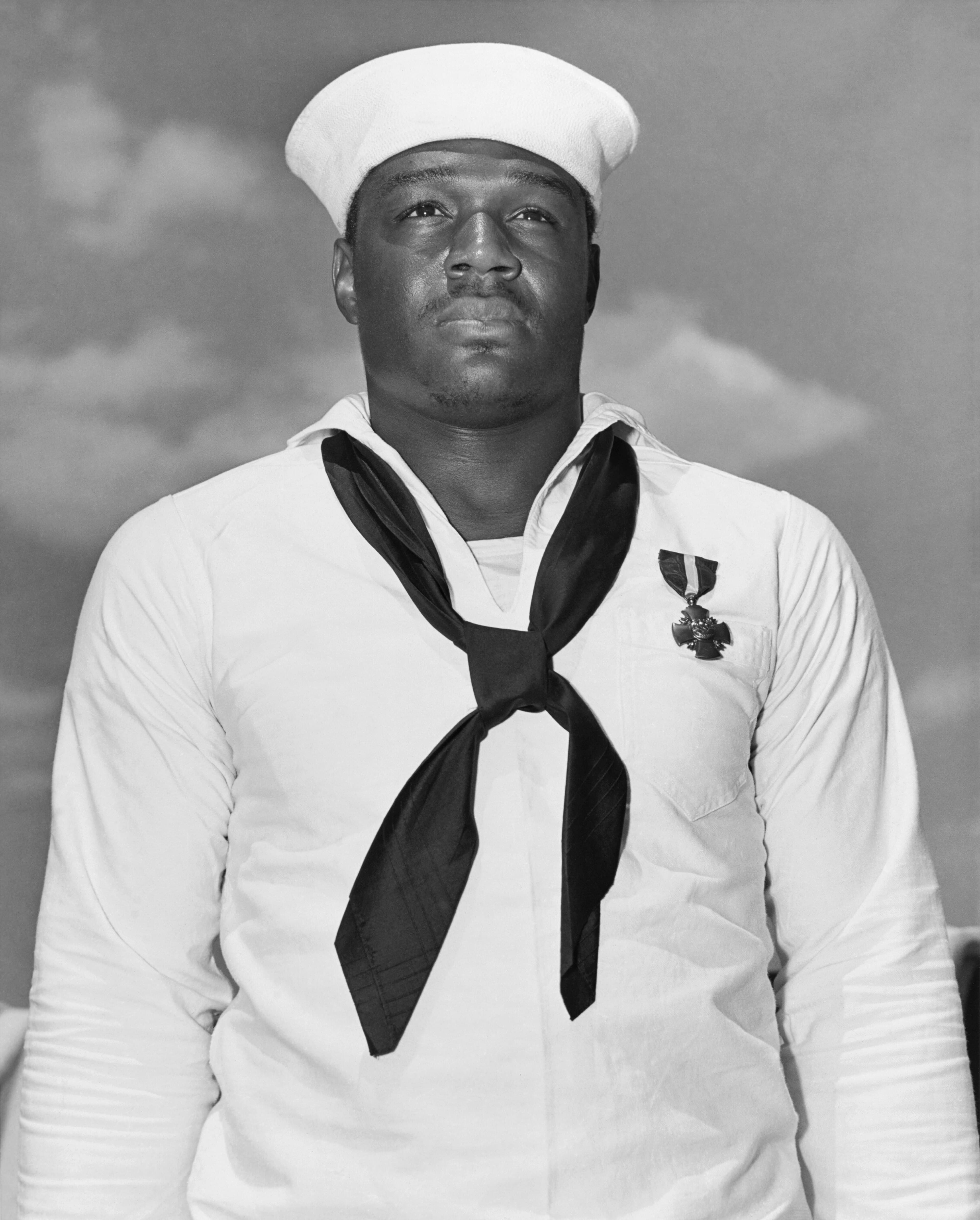 Harbor Miller