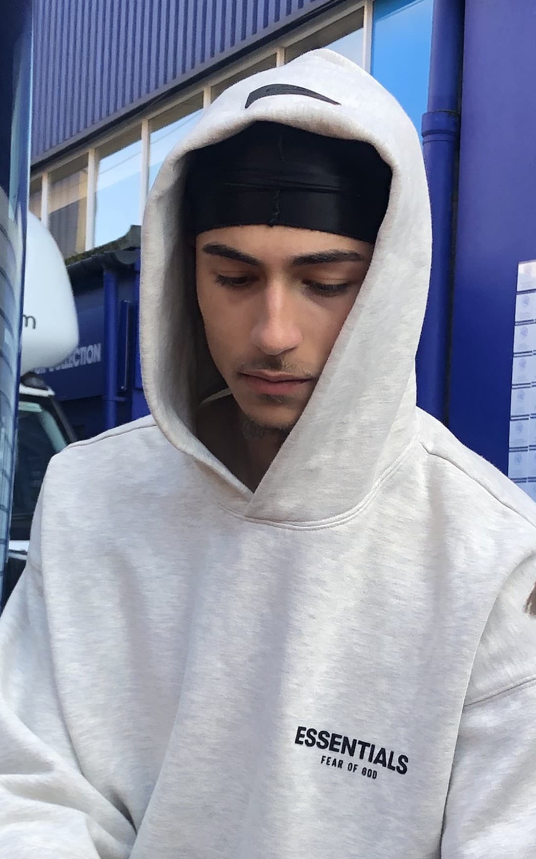 Nick Fernández