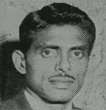 Karim Zakaria