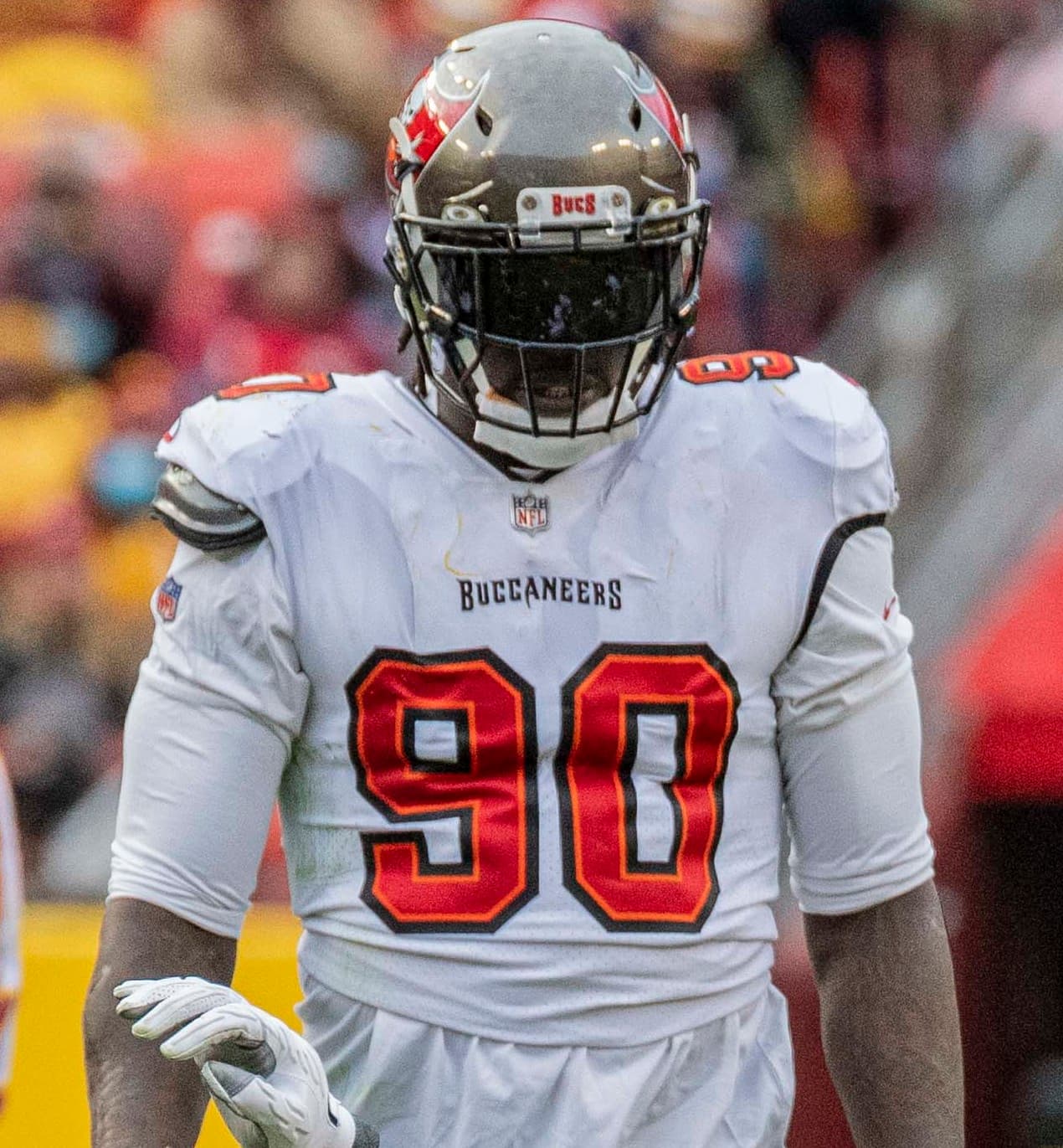 Kevin Pierre Jr.