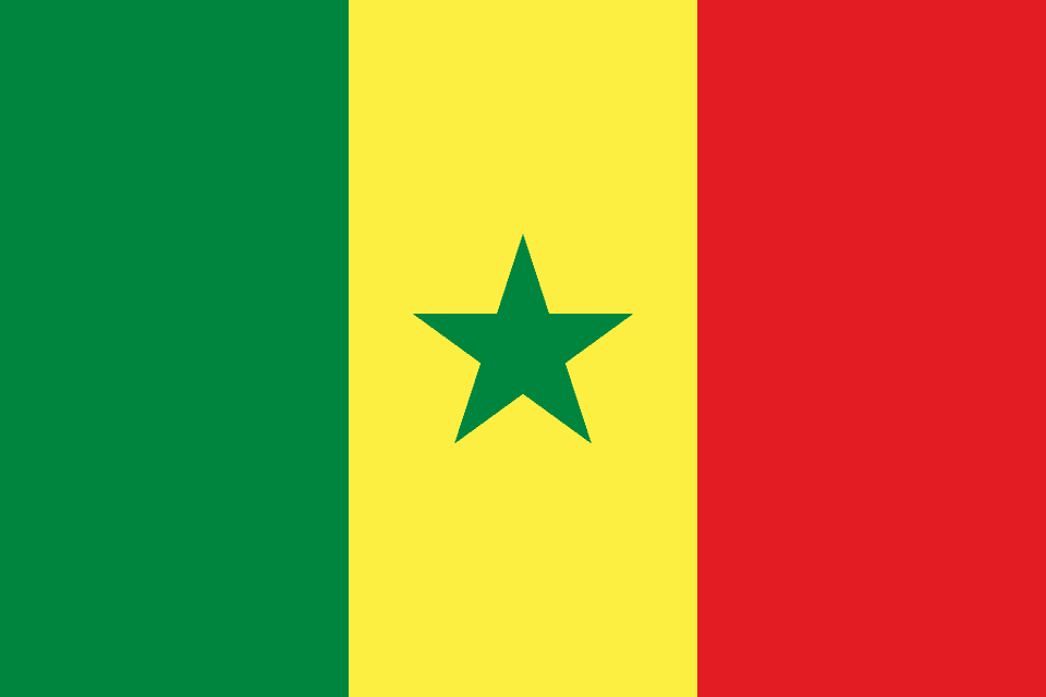 Mansour Camara