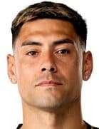 Felipe Mora