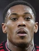 Anthony Martial