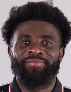 Jérémie Boga