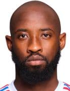 Moussa Dembélé
