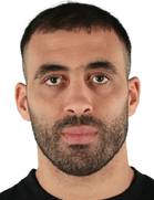 Abderrazak Hamdallah