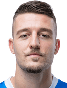 Sergej Milinković-Savić