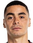 Miguel Almirón