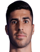 Marco Asensio