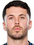 Lewis Morgan