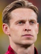 Frenkie de Jong