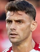 Lucas Boyé