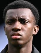 Eddie Nketiah