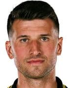 Yevgen Cheberko