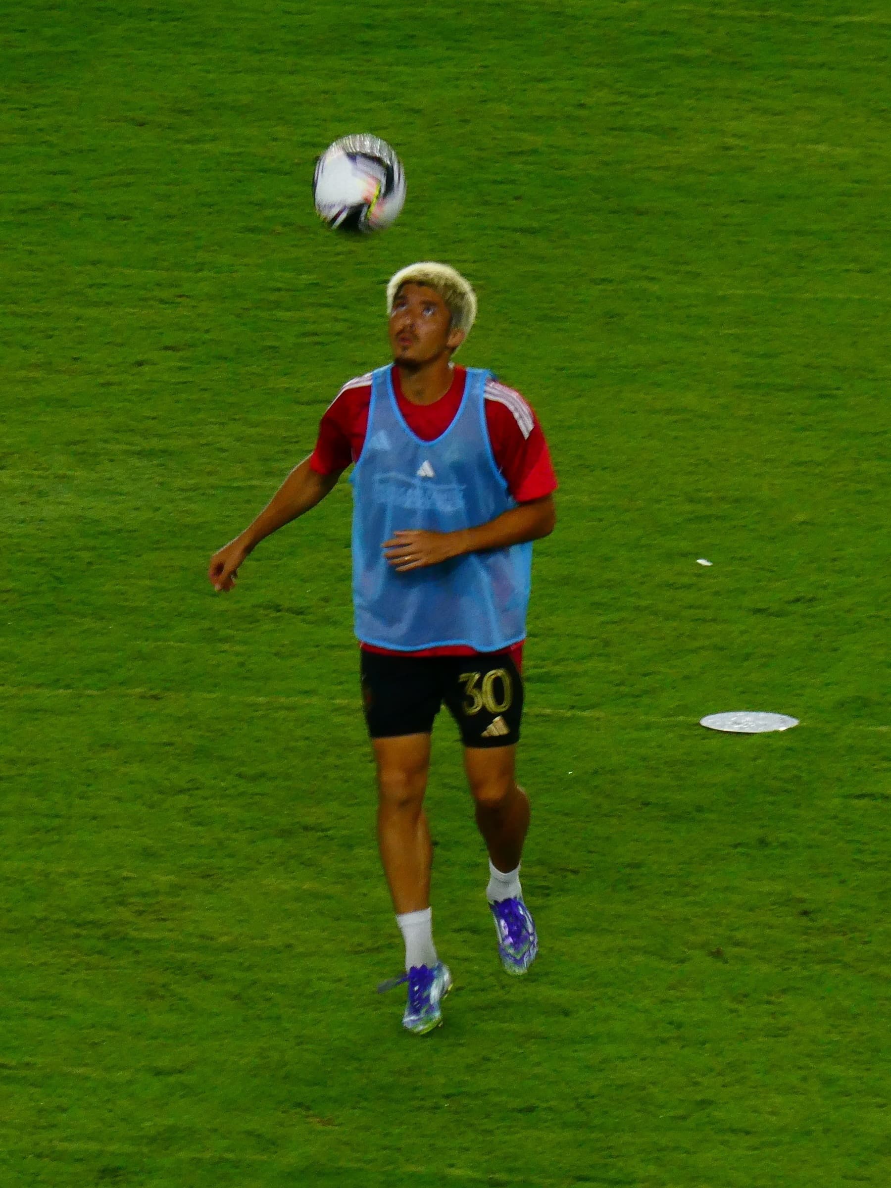 Cayman Togashi