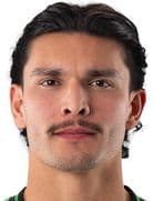 Brandon Vazquez