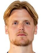 Keaton Parks