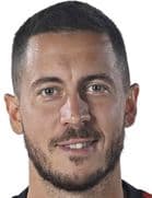 Eden Hazard
