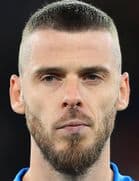 David de Gea