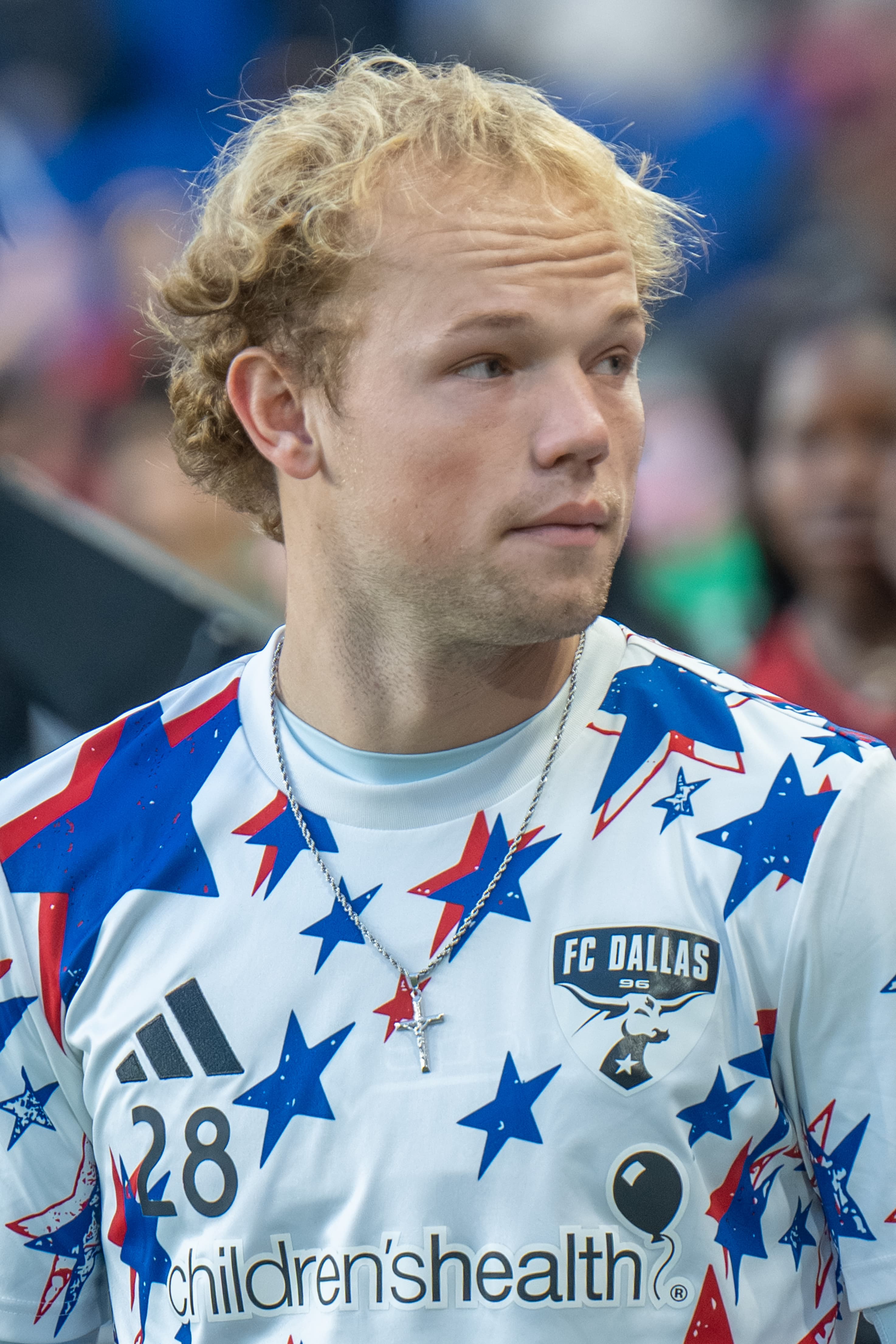 Sam Sarver