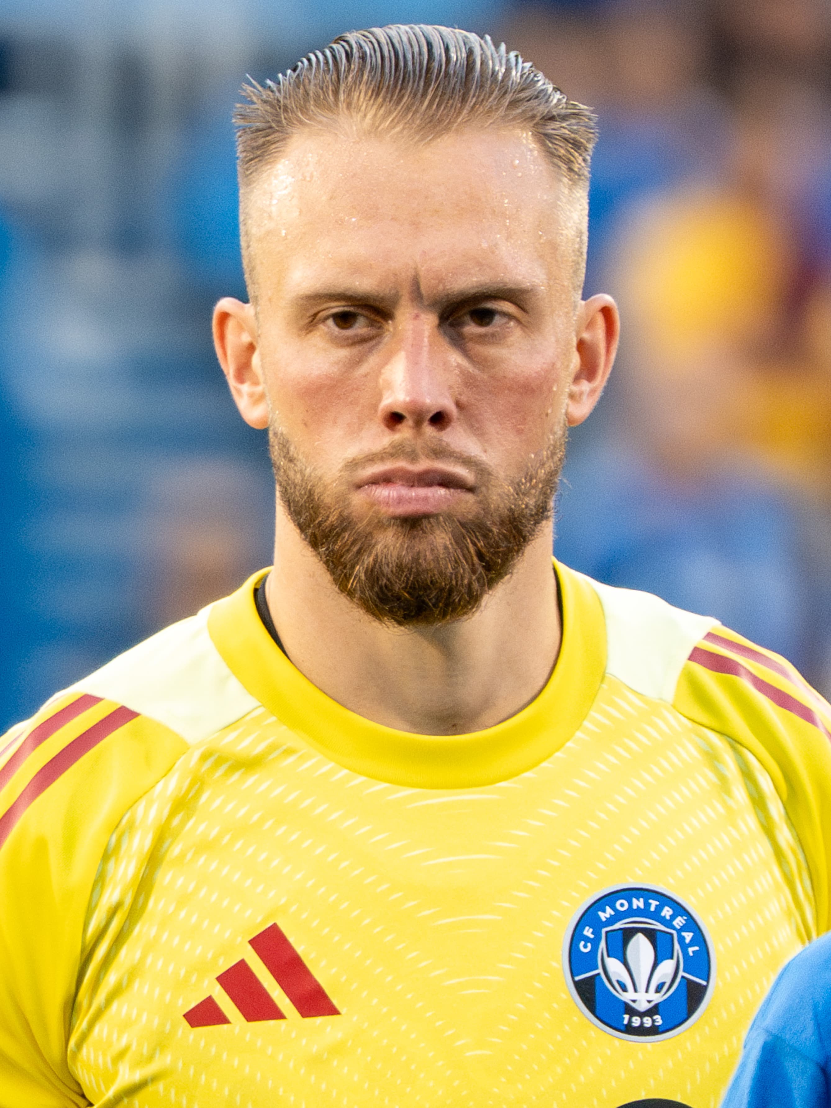 Jonathan Sirois