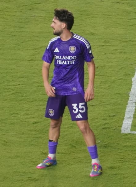 Joran Gerbet