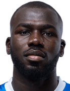 Kalidou Koulibaly
