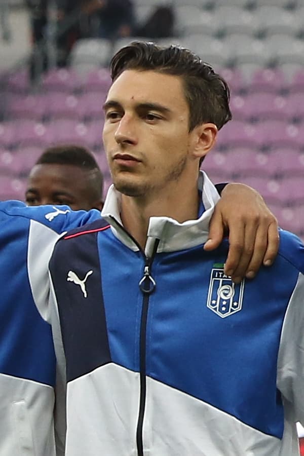 Matteo Maggio